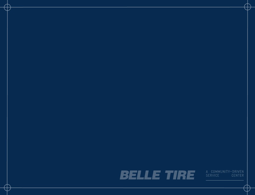Dark blue background with white lines.