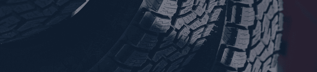Close up of tire tread during Belle Tire Memorial Day sale