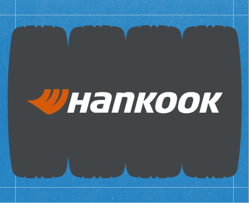 Hankook Tire logo